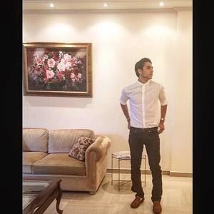 Meet your Posher, Kamal